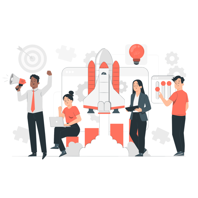 Starting a business project-pana